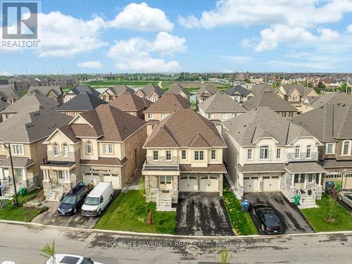 15 Puffin Crescent, Brampton, ON 