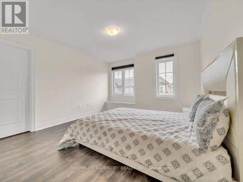 15 Puffin Crescent, Brampton, ON 