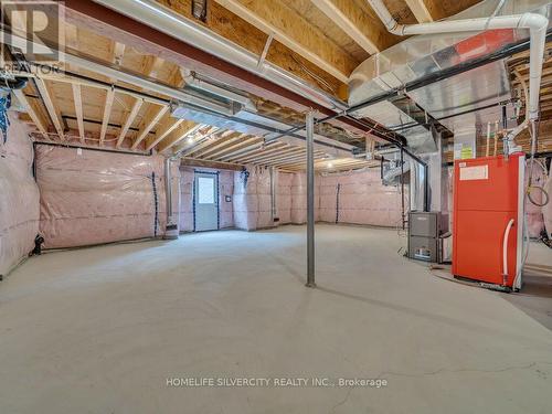 15 Puffin Crescent, Brampton, ON 