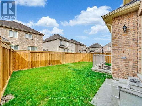 15 Puffin Crescent, Brampton, ON 