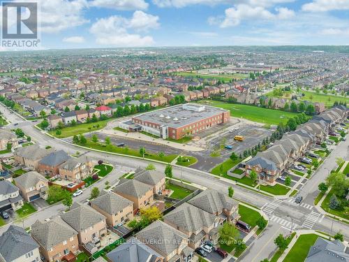 15 Puffin Crescent, Brampton, ON 