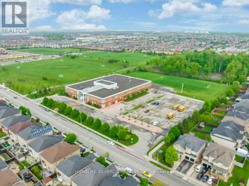 15 Puffin Crescent, Brampton, ON 