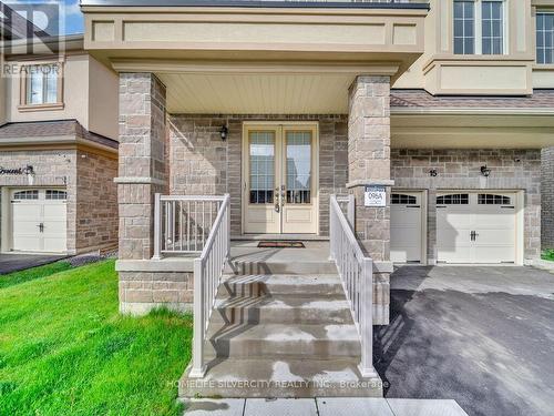 15 Puffin Crescent, Brampton, ON 