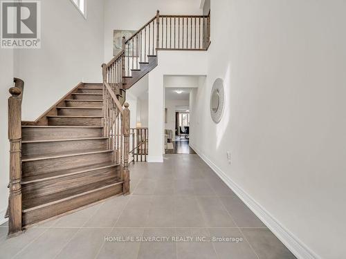 15 Puffin Crescent, Brampton, ON 