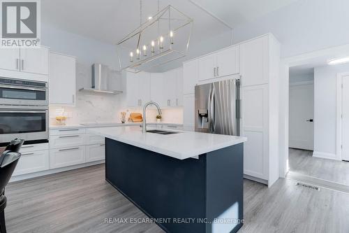 296 Kent Crescent, Burlington, ON 