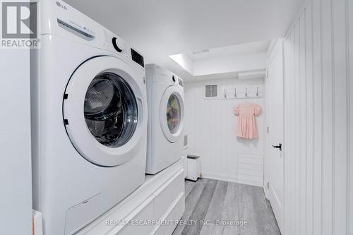 296 Kent Crescent, Burlington, ON 
