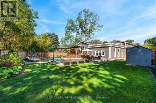 296 Kent Crescent, Burlington, ON 