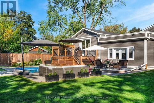 296 Kent Crescent, Burlington, ON 