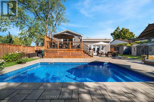 296 Kent Crescent, Burlington, ON 