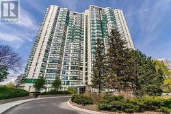 # 412 - 4470 TUCANA COURT Mississauga, ON L5R 3K8