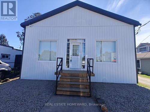 31 Marie Street, South River, ON 
