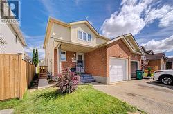 155 HIGHBROOK Street Kitchener, ON N2E 3P5