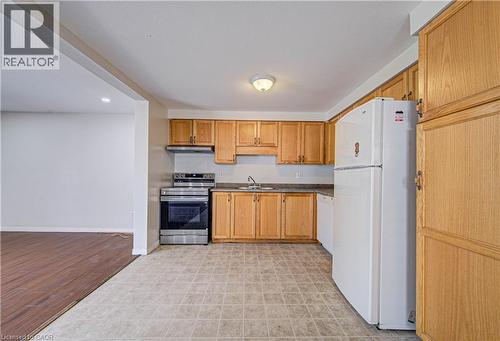 155 Highbrook Street, Kitchener, ON 