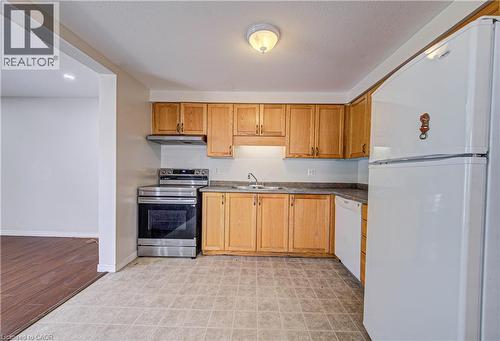 155 Highbrook Street, Kitchener, ON 