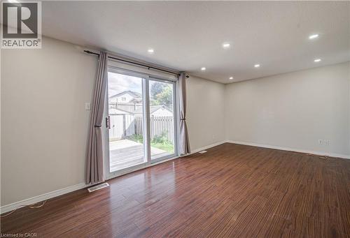 155 Highbrook Street, Kitchener, ON 