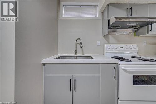 155 Highbrook Street, Kitchener, ON 