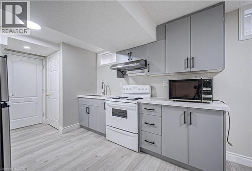 155 Highbrook Street, Kitchener, ON 
