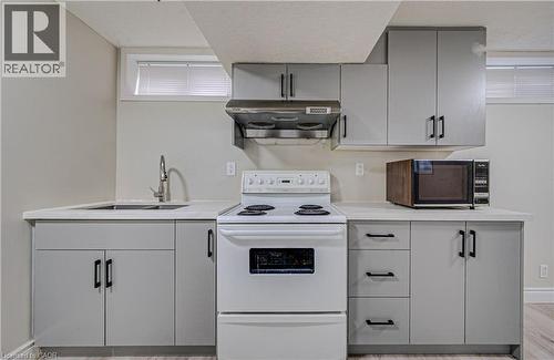 155 Highbrook Street, Kitchener, ON 