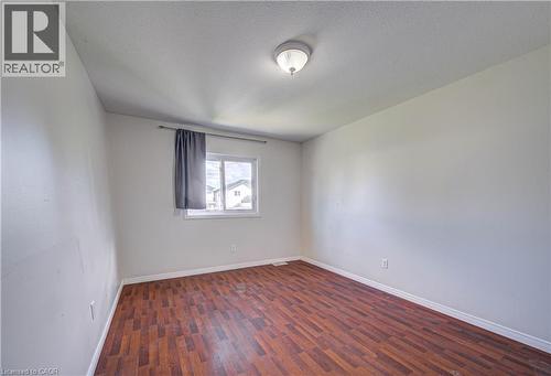 155 Highbrook Street, Kitchener, ON 