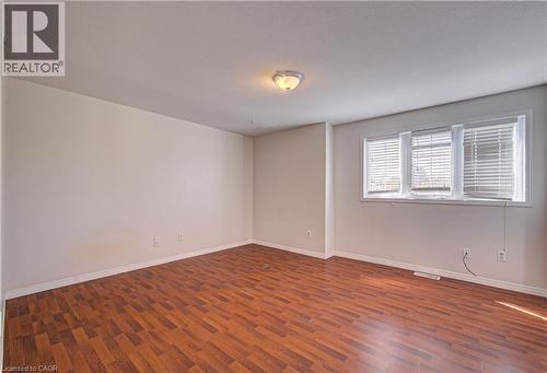 155 Highbrook Street, Kitchener, ON 