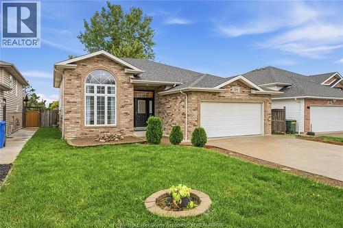 124 Higgins Crescent, Amherstburg, ON 