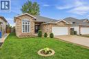124 Higgins Crescent, Amherstburg, ON 