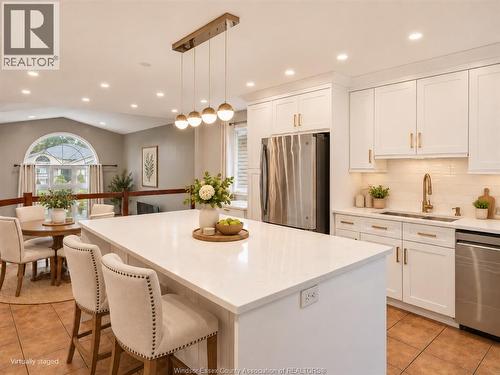 124 Higgins Crescent, Amherstburg, ON 