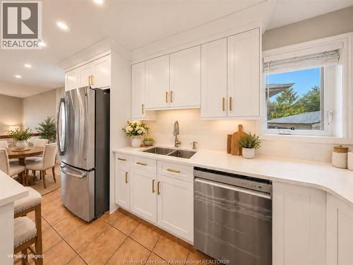 124 Higgins Crescent, Amherstburg, ON 