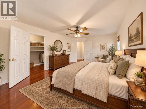 124 Higgins Crescent, Amherstburg, ON 