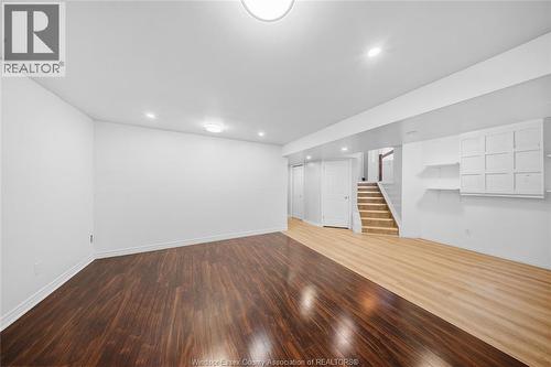124 Higgins Crescent, Amherstburg, ON 