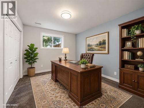 124 Higgins Crescent, Amherstburg, ON 