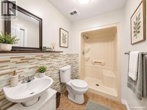 124 Higgins Crescent, Amherstburg, ON 