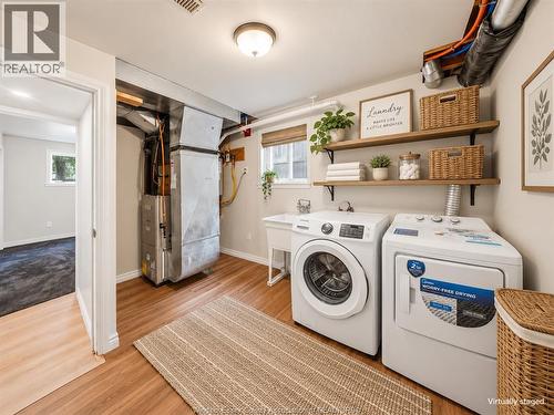 124 Higgins Crescent, Amherstburg, ON 