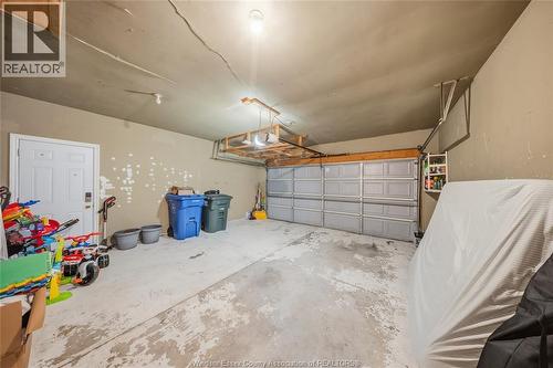 124 Higgins Crescent, Amherstburg, ON 