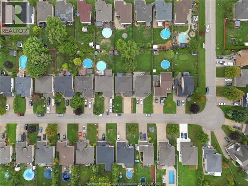 124 Higgins Crescent, Amherstburg, ON 