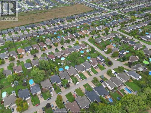 124 Higgins Crescent, Amherstburg, ON 