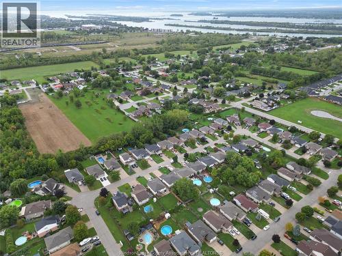 124 Higgins Crescent, Amherstburg, ON 
