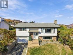 1116 LINTHORPE Road Kamloops, BC V2B 7S4