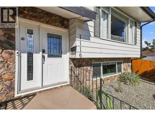 1116 Linthorpe Road, Kamloops, BC 