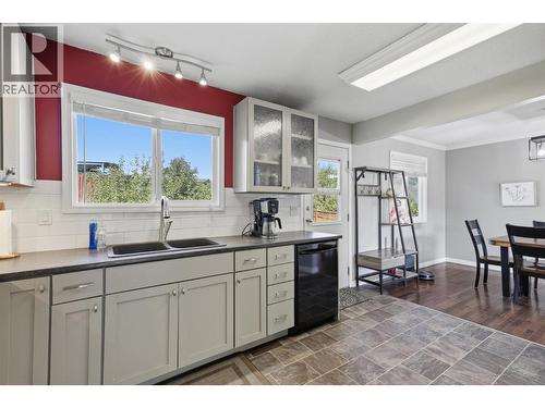 1116 Linthorpe Road, Kamloops, BC 