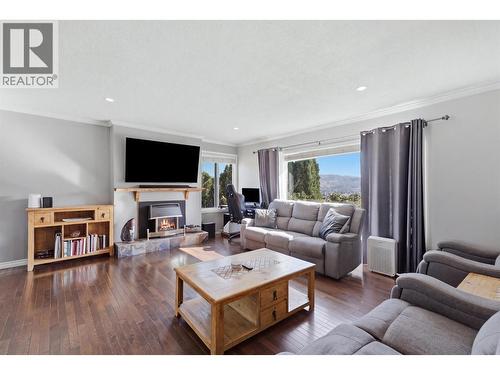 1116 Linthorpe Road, Kamloops, BC 