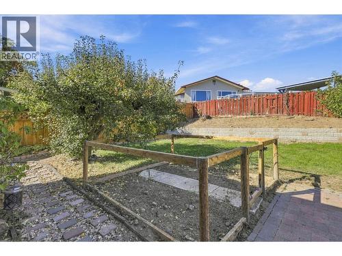 1116 Linthorpe Road, Kamloops, BC 