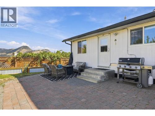 1116 Linthorpe Road, Kamloops, BC 
