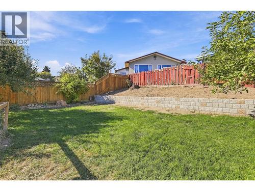 1116 Linthorpe Road, Kamloops, BC 