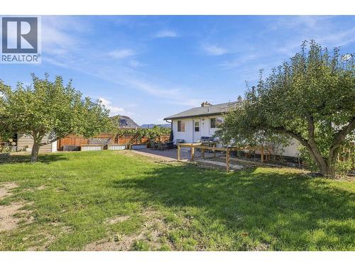 1116 Linthorpe Road, Kamloops, BC 