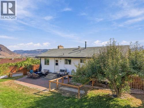 1116 Linthorpe Road, Kamloops, BC 