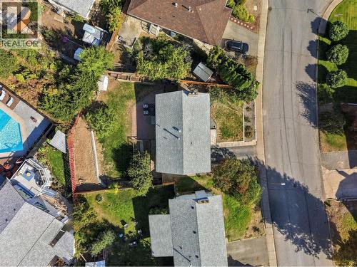 1116 Linthorpe Road, Kamloops, BC 