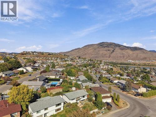 1116 Linthorpe Road, Kamloops, BC 
