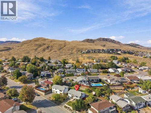 1116 Linthorpe Road, Kamloops, BC 