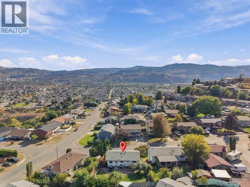 1116 Linthorpe Road, Kamloops, BC 
